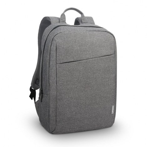 Lenovo | Fits up to size 15.6 "" | 15.6 Laptop Casual Backpack B210 | Backpack | Grey - 3